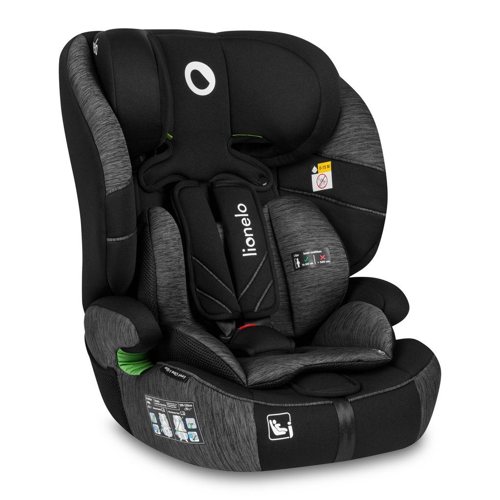 LIONELO Levi One i-Size Autokindersitz